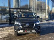 Toyota Fortuner II Рестайлинг Казань  - изображение 22