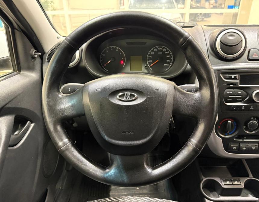 Lada (ВАЗ) Granta I Волгоград  - изображение 7