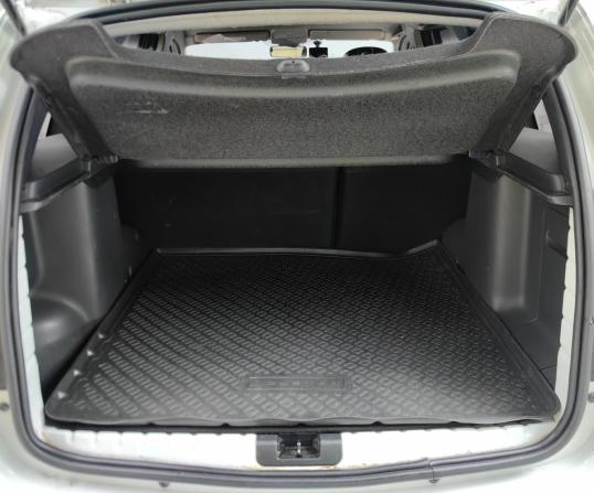 Renault Duster I с пробегом 2015 года, цена 720 000 рублей, 230000 км, внедорожник, Автокод Объявления