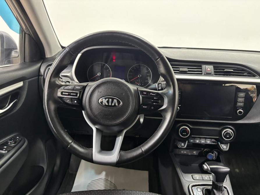 Kia Rio IV Рестайлинг Альметьевск  - изображение 11