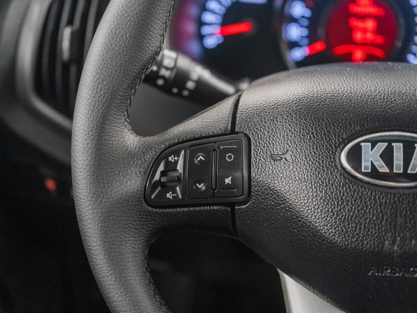 Kia Sportage III с пробегом 2013 года, цена 1 450 000 рублей, 142646 км, внедорожник, Автокод Объявления