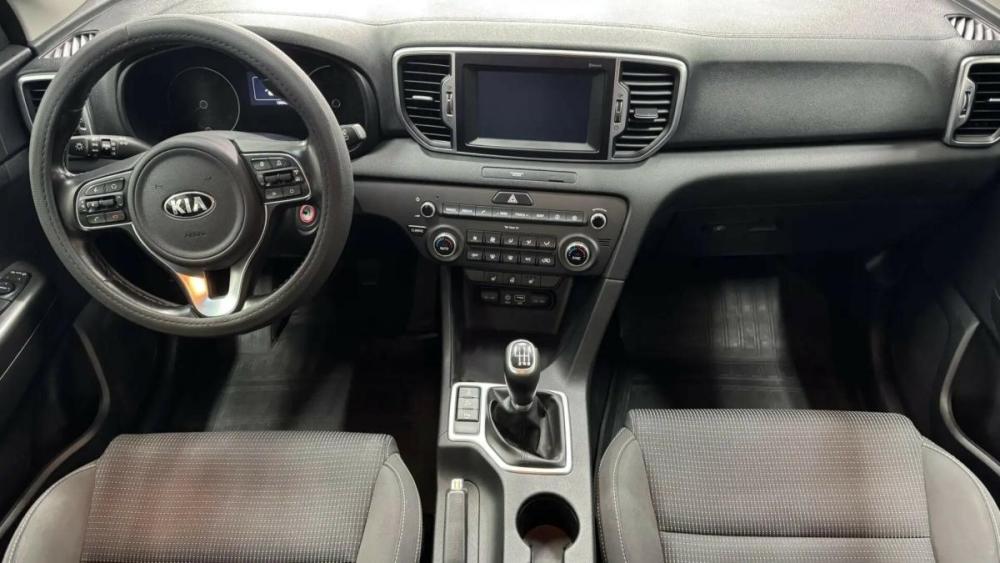 Kia Sportage IV Магнитогорск  - изображение 13