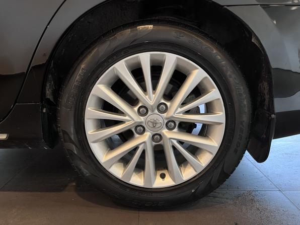 Toyota Camry VII (XV50) с пробегом 2012 года, цена 1 447 000 рублей, 295454 км, седан, Автокод Объявления