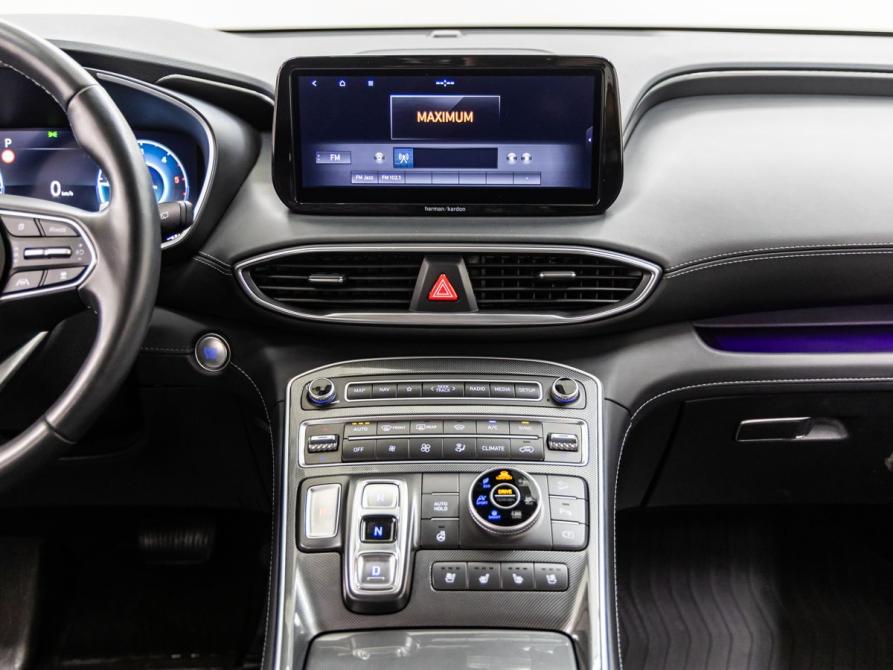 Hyundai Santa Fe IV Рестайлинг Волгоград  - изображение 22