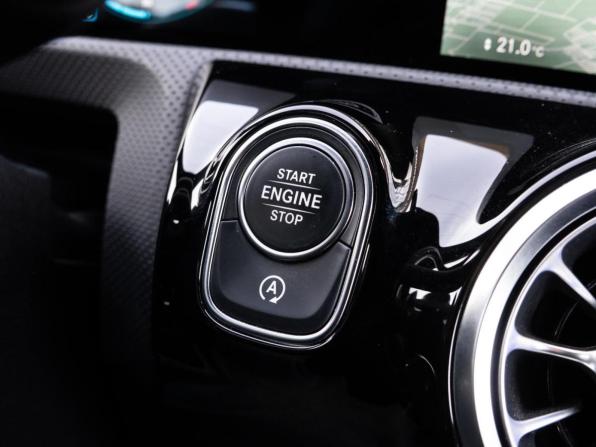 Mercedes-Benz CLA II (C118 X118) с пробегом 2019 года, цена 3 600 000 рублей, 26800 км, седан, Автокод Объявления