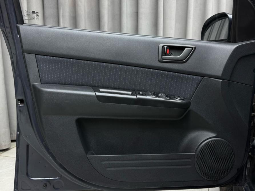 Hyundai Getz I Рестайлинг Ижевск  - изображение 23