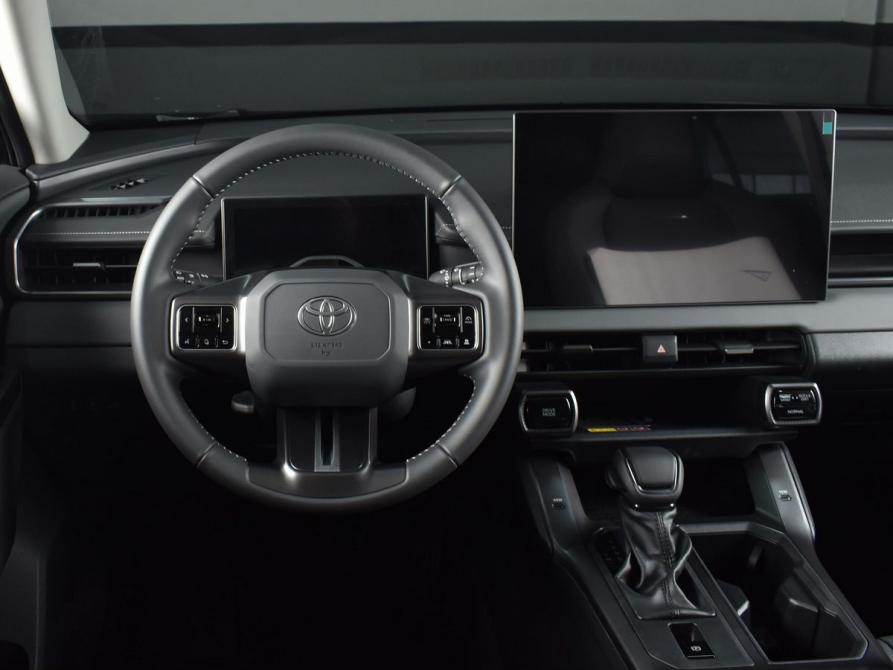 Toyota RAV4 VI (XA60) Кемерово  - изображение 11