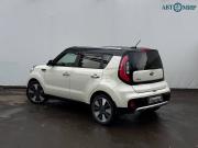Kia Soul II Рестайлинг Москва  - изображение 20