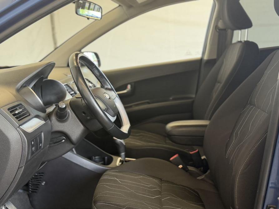 Kia Picanto II Рестайлинг Псков  - изображение 9