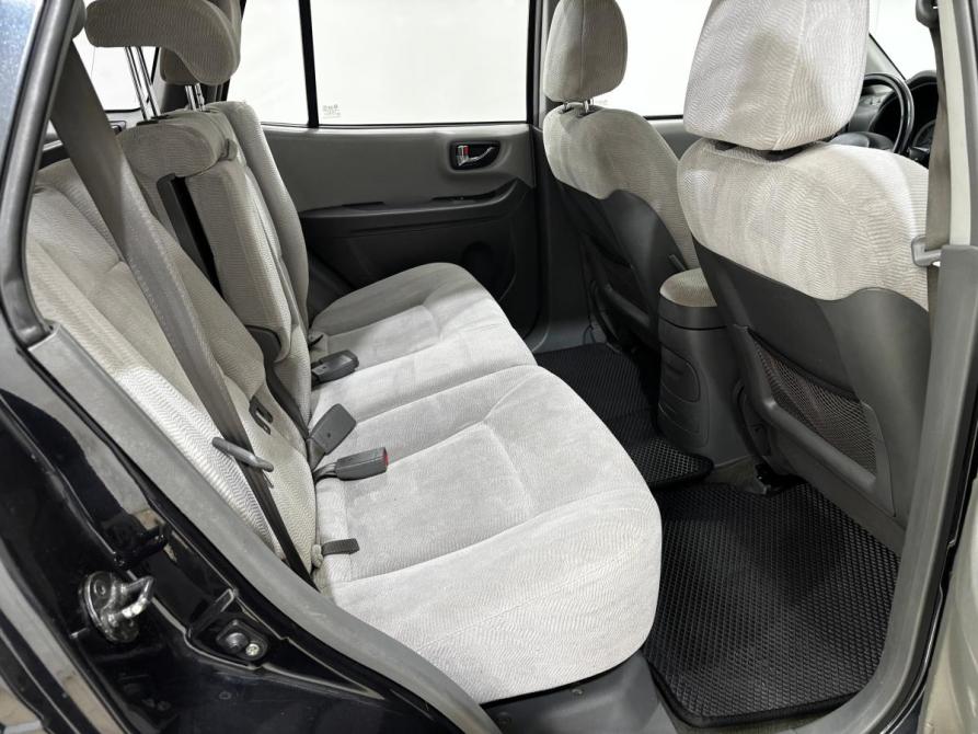 Hyundai Santa Fe Classic Альметьевск  - изображение 18