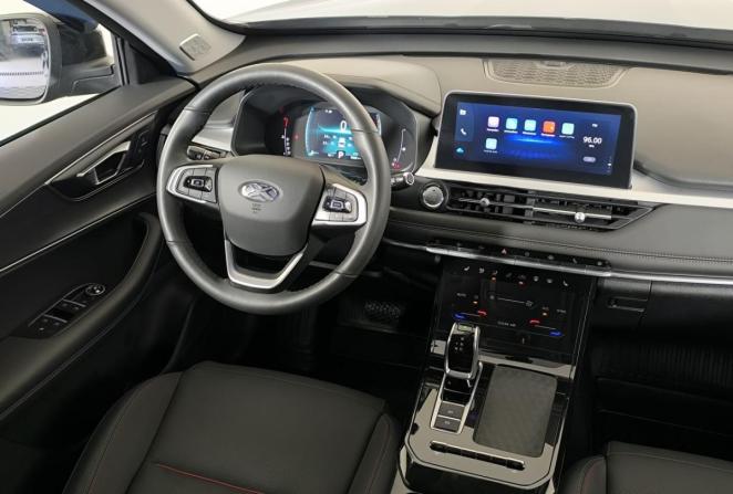 Xcite X-Cross 7 с пробегом 2024 года, цена 1 820 000 рублей, 10023 км, внедорожник, Автокод Объявления