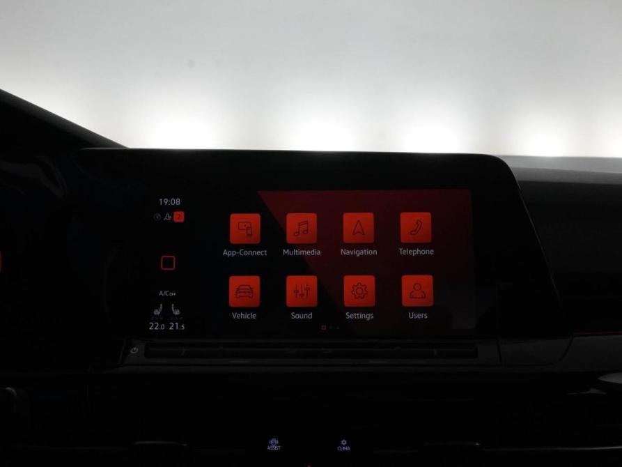 Volkswagen Golf VIII Москва  - изображение 23