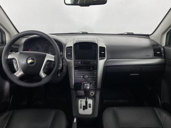 Chevrolet Captiva I с пробегом 2011 года, цена 890 000 рублей, 188306 км, внедорожник, Автокод Объявления