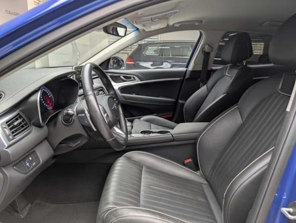 Genesis G70 I с пробегом 2019 года, цена 2 379 000 рублей, 123405 км, седан, Автокод Объявления