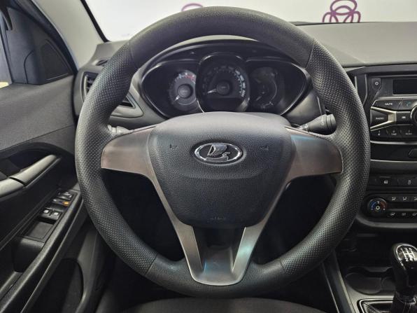 Lada (ВАЗ) Vesta I с пробегом 2018 года, цена 754 000 рублей, 146824 км, седан, Автокод Объявления