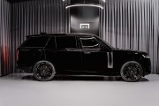 Land Rover Range Rover V Москва  - изображение 76