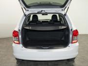 Toyota Corolla X (E140 E150) Рестайлинг Чита  - изображение 35