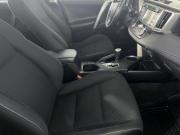 Toyota RAV4 IV (XA40) Калининград  - изображение 33