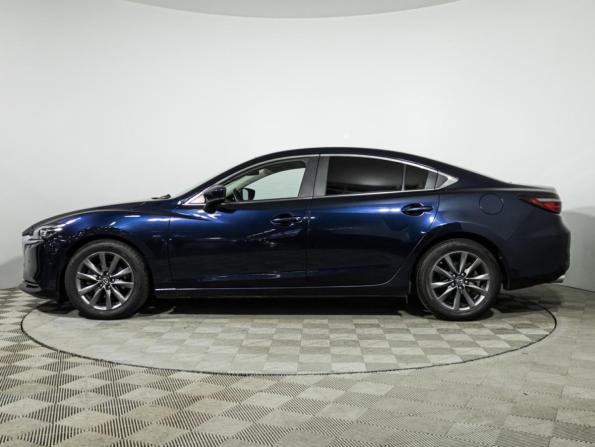 Mazda 6 III (GJ) Рестайлинг 2 с пробегом 2019 года, цена 1 949 700 рублей, 87000 км, седан, Автокод Объявления