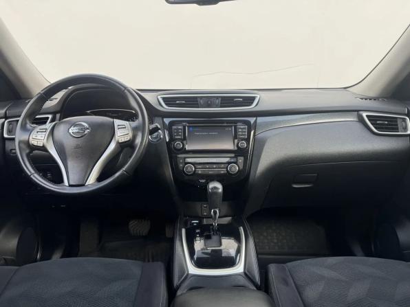 Nissan X-Trail III с пробегом 2015 года, цена 1 499 000 рублей, 118184 км, внедорожник, Автокод Объявления