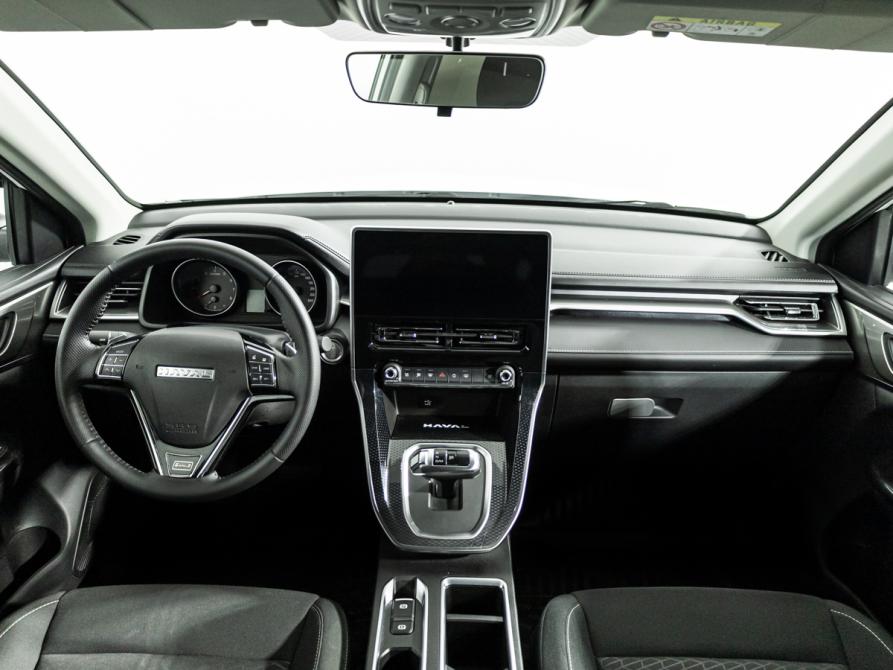 Haval M6 II Санкт-Петербург  - изображение 13