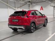 Mitsubishi Eclipse Cross I Рестайлинг Казань  - изображение 32
