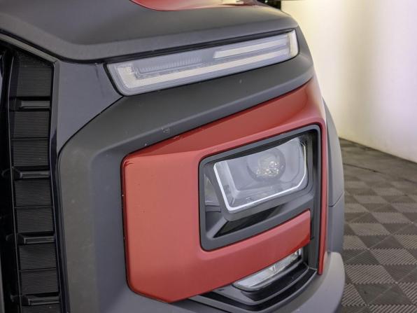 JAC T9 с пробегом 2025 года, цена 3 100 000 рублей, 17800 км, offers.body_type.unknown, Автокод Объявления