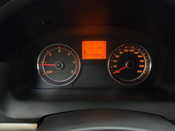 SsangYong Actyon II с пробегом 2011 года, цена 785 000 рублей, 178189 км, внедорожник, Автокод Объявления