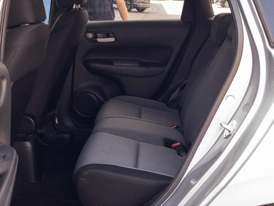Honda Fit IV Новосибирск  - изображение 18