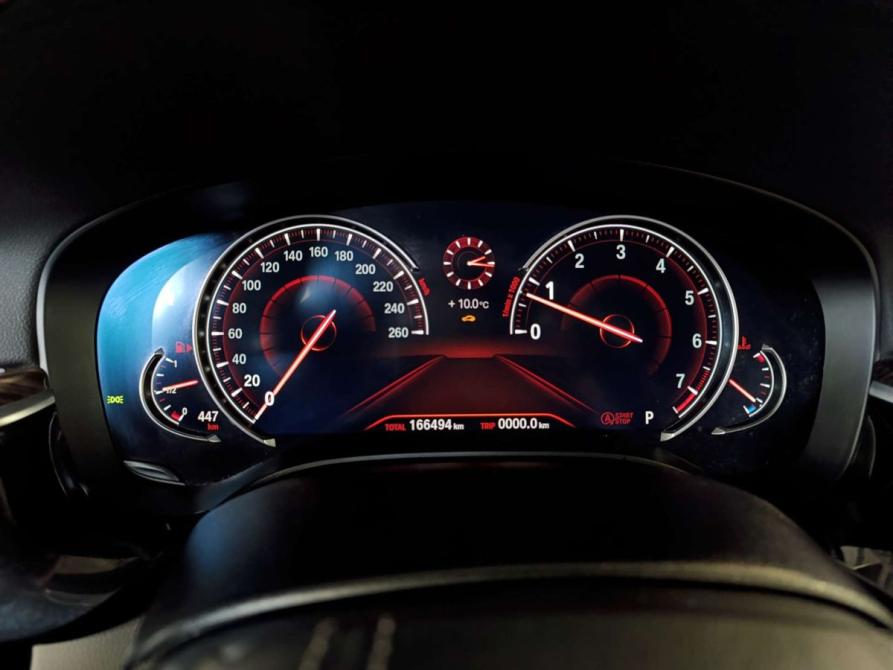 BMW 5 серии VII (G30/G31/G38) Набережные Челны  - изображение 16