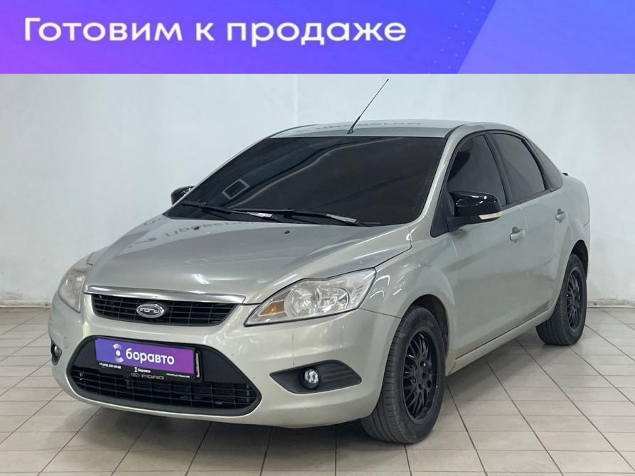 Ford Focus II Рестайлинг Воронеж  - изображение 1