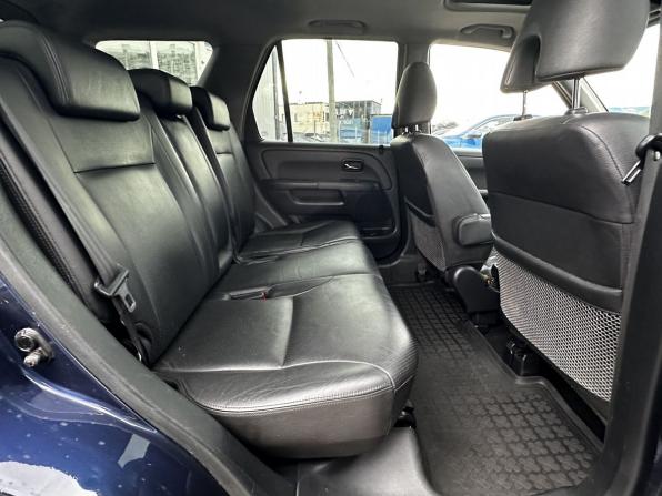 Honda CR-V II Рестайлинг с пробегом 2006 года, цена 865 000 рублей, 252183 км, внедорожник, Автокод Объявления