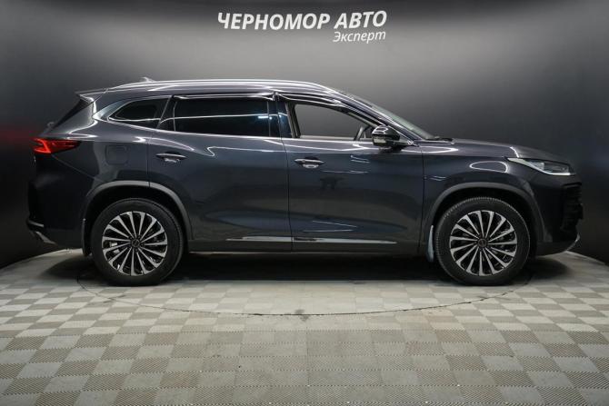Exeed TXL I Рестайлинг с пробегом 2023 года, цена 2 655 000 рублей, 42500 км, внедорожник, Автокод Объявления