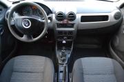Renault Logan I Рестайлинг Старый Оскол  - изображение 26