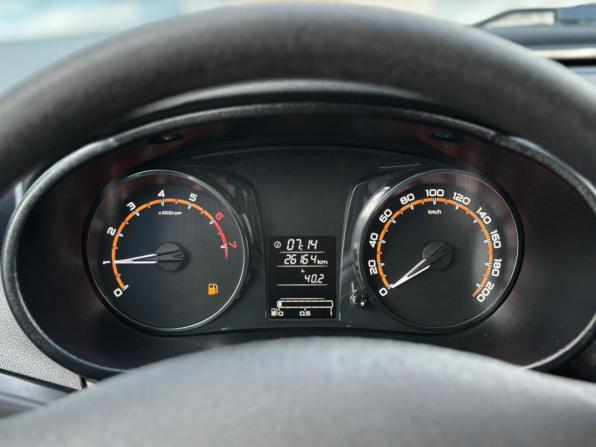 Lada (ВАЗ) Granta I Рестайлинг с пробегом 2024 года, цена 1 009 000 рублей, 26164 км, седан, Автокод Объявления