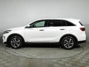 Kia Sorento III Prime Рестайлинг Санкт-Петербург  - изображение 34