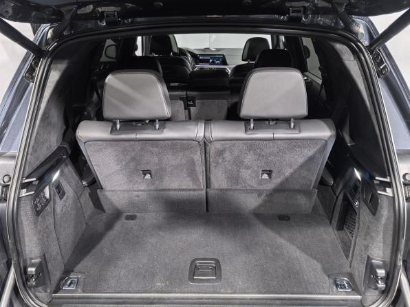 BMW X7 I (G07) с пробегом 2022 года, цена 7 999 000 рублей, 102175 км, внедорожник, Автокод Объявления