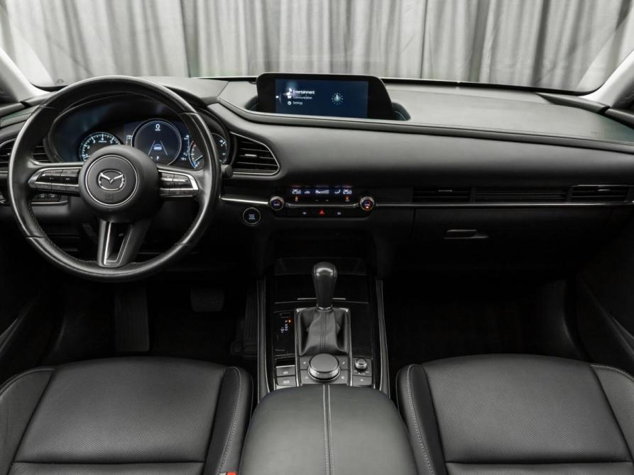 Mazda CX-30 I Москва  - изображение 8