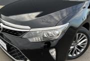 Toyota Camry VII (XV50) Рестайлинг Красноярск  - изображение 31