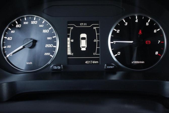 Chery Tiggo 4 Pro I с пробегом 2024 года, цена 1 570 000 рублей, 40187 км, внедорожник, Автокод Объявления