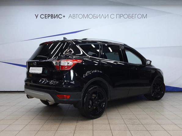 Ford Kuga II Рестайлинг с пробегом 2017 года, цена 1 499 000 рублей, 171608 км, внедорожник, Автокод Объявления