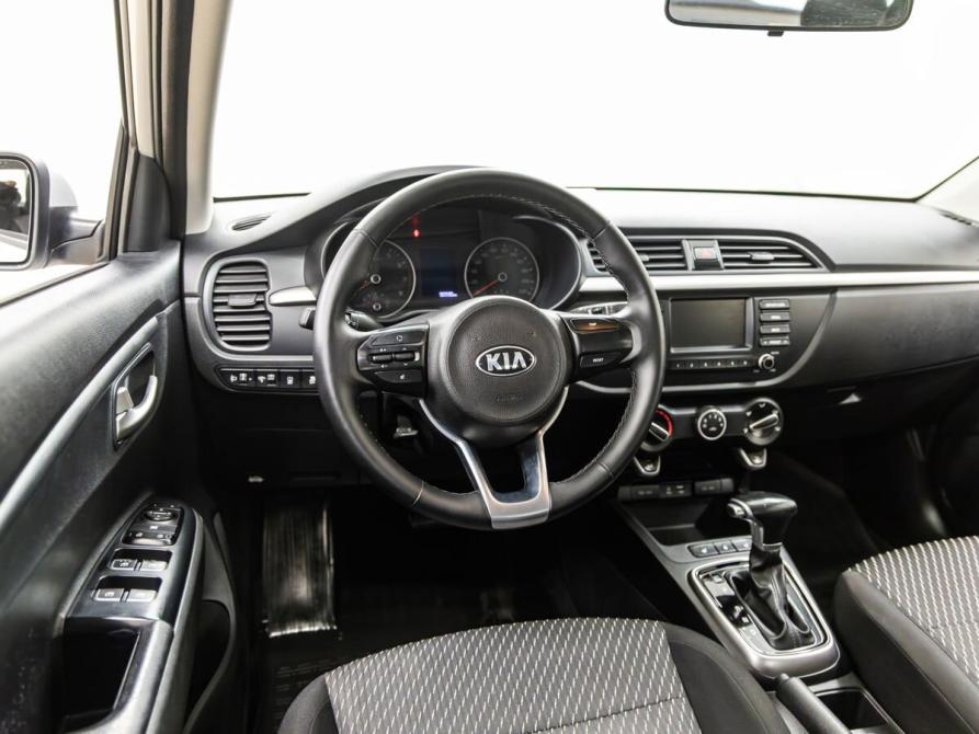 Kia Rio IV Волгоград  - изображение 14