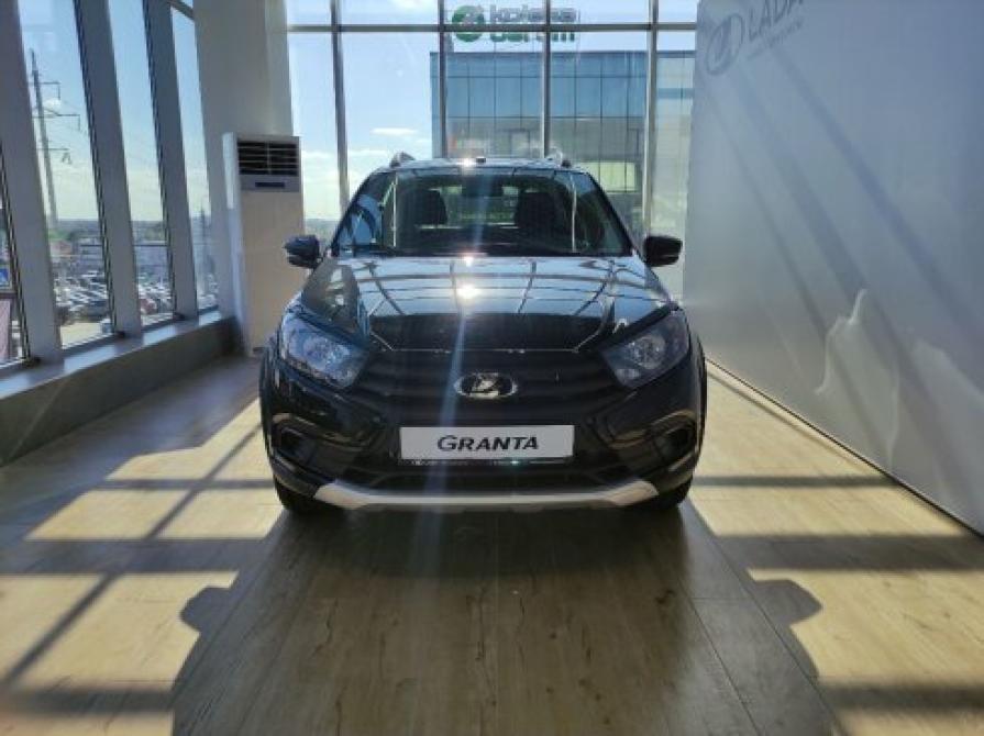 Lada (ВАЗ) Granta I Рестайлинг Ульяновск  - изображение 23
