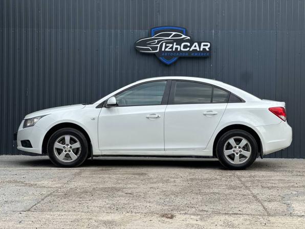 Chevrolet Cruze I с пробегом 2012 года, цена 499 000 рублей, 195000 км, седан, Автокод Объявления