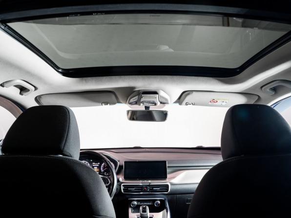 Geely Coolray I с пробегом 2020 года, цена 1 575 000 рублей, 171800 км, внедорожник, Автокод Объявления