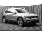 Volkswagen Tiguan II Москва  - изображение 32