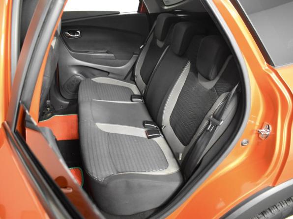 Renault Kaptur I с пробегом 2016 года, цена 1 287 100 рублей, 101780 км, внедорожник, Автокод Объявления