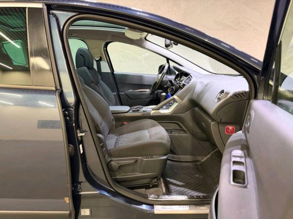 Peugeot 3008 I с пробегом 2012 года, цена 840 000 рублей, 82510 км, внедорожник, Автокод Объявления