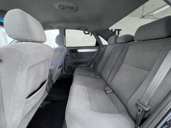 Chevrolet Lacetti I с пробегом 2009 года, цена 480 000 рублей, 243381 км, седан, Автокод Объявления