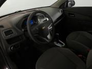Chevrolet Cobalt II Рестайлинг Воронеж  - изображение 26